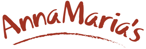 Anna Maria's Foods logo